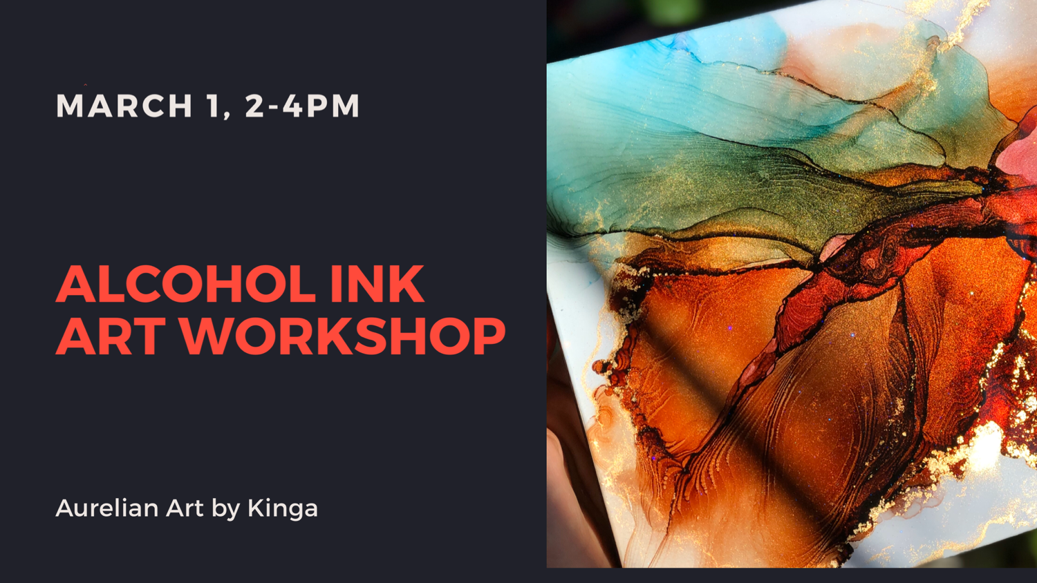 Workshop — Sun, May 31, 2026